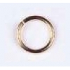 Jump Ring 7-50g Nickel 7.2mm ID/10mm OD Jump Ring 7-50g Nickel 7.2mm ID/10mm OD
